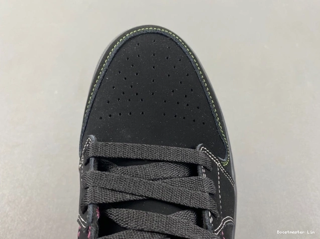 Bmlin Olympic 338145-003 Jordan Low Phat 1 0809